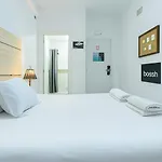 Easy Sants By Bossh! Hotels (Adults Only)