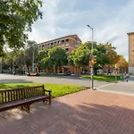 Lodging Apartments Beach Apartment Villa Olimpica