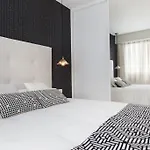 Passeig De Gracia Apartment