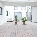 My Space Barcelona Private Pool Garden
