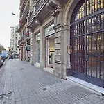My Space Barcelona Rambla Catalunya Center