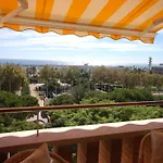 Lets Holidays Apartment Sea Views In Barcelona