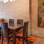 Apartment Consell De Cent