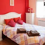Apartment Consell De Cent