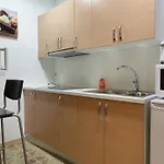 Apartaments Olivier Barcelona