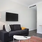 Consell De Cent Apartment