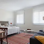 Consell De Cent Apartment