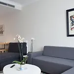 Consell De Cent Apartment