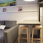 Idyllic Apartment With Terrace