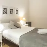 Autentic Arc De Triomf Apartment