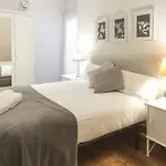 Autentic Arc De Triomf Apartment