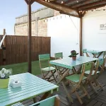 Gaudint Barcelona Suites