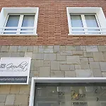Gaudint Barcelona Suites