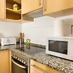 Apartament Conde Gueell