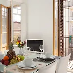 Ghat Apartments Sant Antoni