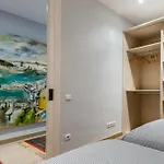 Provenza Flat