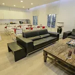 The 8 Boutique B&B