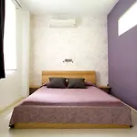 Freestanza Accommodation