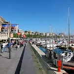 Ramblas Deluxe Apartments