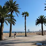 Ramblas Deluxe Apartments