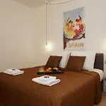 Ramblas Deluxe Apartments