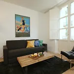 Ramblas Deluxe Apartments