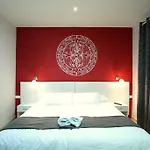 Hostel Artistic Barcelona