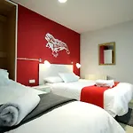 Hostel Artistic Barcelona