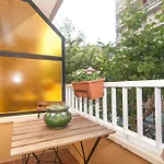 Montaber Apartments - Sagrada Familia