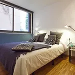 Apartment Barcelona Rentals - Park Gueell Apartments