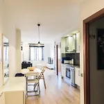 Morlan Bcn Apartment