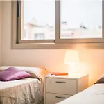 Morlan Bcn Apartment