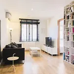 Morlan Bcn Apartment