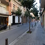 Apartment Bed&Bcn Sant Andreu II