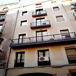 Mh Apartments Ramblas