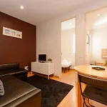 Bbarcelona Apartments Plaza España Flats