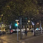 Luxury Apartment Barcelona