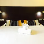 Be Apartments