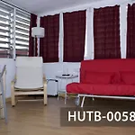 Ghat Apartments Gracia II