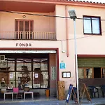 La Fonda Llobera