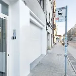 Mar Apartments