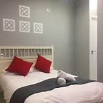 Hostel Artistic Barcelona