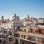Sweett - Pedrera Department 24