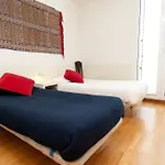 Penthouse Vallespir