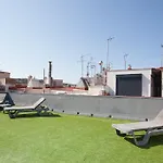 Canela Homes Barcelona Macba