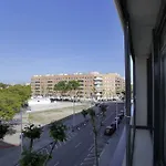 Apartment Olympic Village