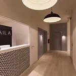 Izaila Plaza Catalunya