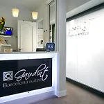 Gaudint Barcelona Suites
