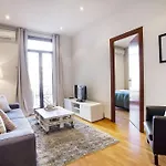 Apartments Barcelona & Home Deco Viladomat