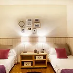 Apartments Barcelona & Home Deco Viladomat